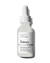 The Ordinary Niacinamide 10% Zinc 1% Serum 30ml