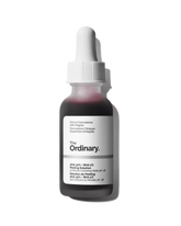 The Ordinary - Aha 30% + Bha 2% Peeling Solution