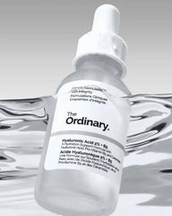 The Ordinary Hyaluronic Acid 2% + B5 Serum