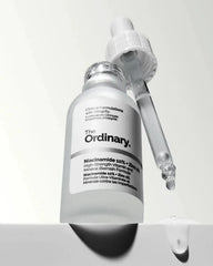 The Ordinary Niacinamide 10% Zinc 1% Serum 30ml