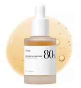 Anua Heartleaf 80% Moisture Soothing Ampoule