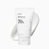 ANUA Heartleaf 70% Intense Calming Cream