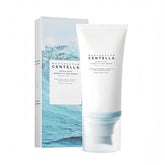 Madagascar Centella, Hyalu-Cica Water-Fit Sun Serum SPF 50+ PA++++ (50 ml) SKIN1004