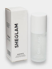 SHEGLAM SKINFINITE hydrating foundation fond teint hydratant primer for face