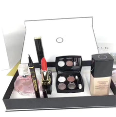 Chanel gift set 6 in 1