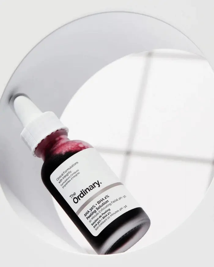 The Ordinary - Aha 30% + Bha 2% Peeling Solution