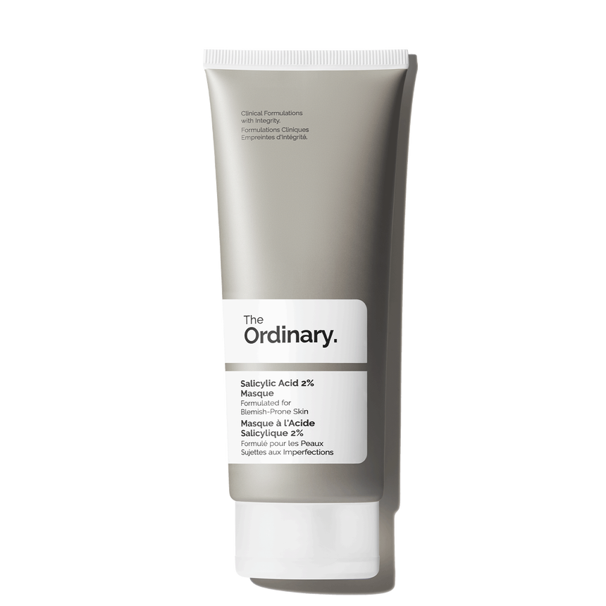 The Ordinary Salicylic Acid 2% Masque