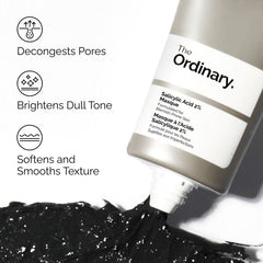 The Ordinary Salicylic Acid 2% Masque