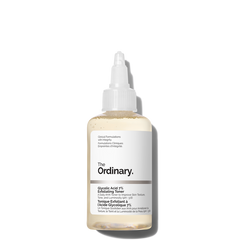 The Ordinary Glycolic Acid 7% Toning Solution