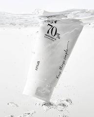 ANUA Heartleaf 70% Intense Calming Cream