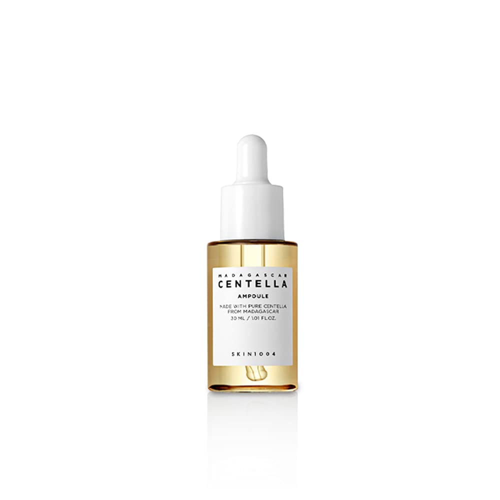 Madagascar Centella Daily Care Ampoule 100ml