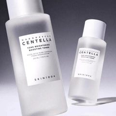 Madagascar Centella Tone Brightening Boosting Toner Korea
