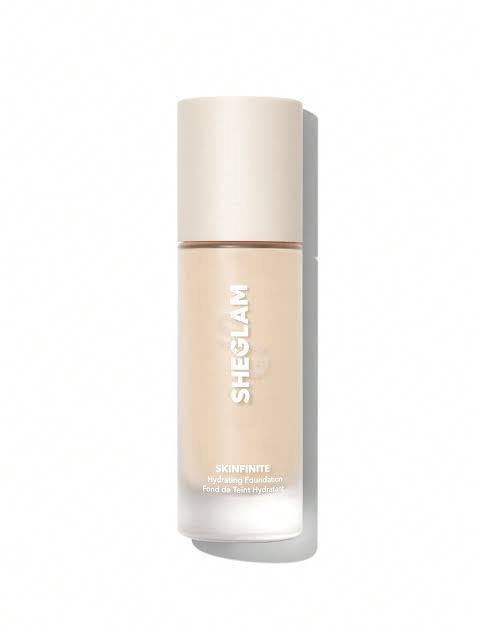 SHEGLAM Skinfinite Hydrating Foundation 40ml