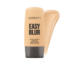 Huda Beauty Easy Blur Natural Airbrush Foundation with Niacinamide