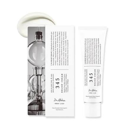 Dr Althea 345 RELIEF CREAM 50ml