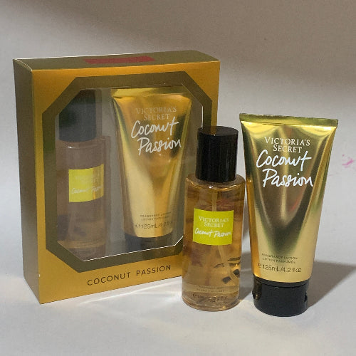 Victoria secrets