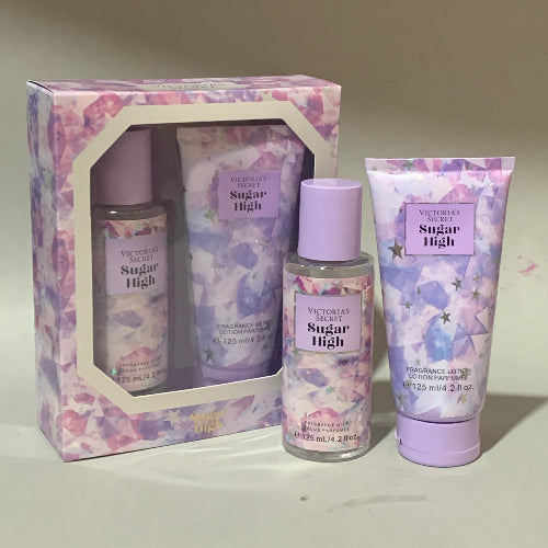 Victoria secrets