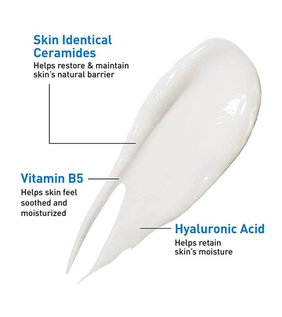 CeraVe Hydrating Hyaluronic Acid Serum