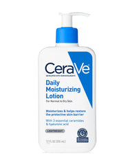 CeraVe Moisturizing Lotion-335 ml