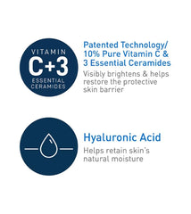 Cerave Skin Renewing Vitamin C Serum